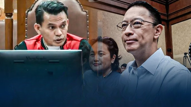 Fantastis! Dilaporkan Tom Lembong, Lonjakan Harta Kekayaan Hakim Dennie Arsan Fatrika Jadi Sorotan