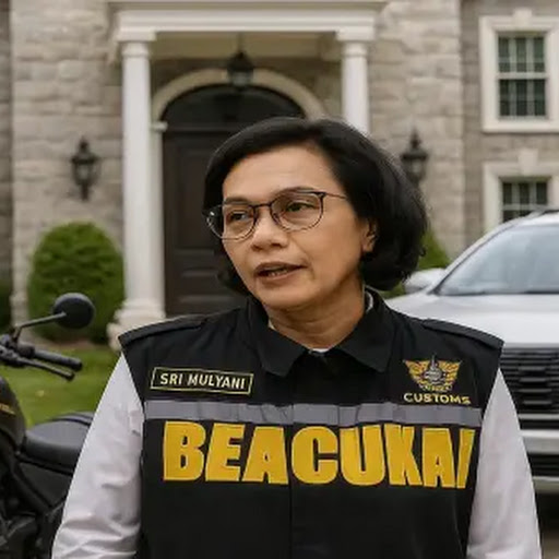 Harta Sri Mulyani Setiap Tahun Naik Belasan Miliar, Disalahkan karena Apa-apa Kena Pajak