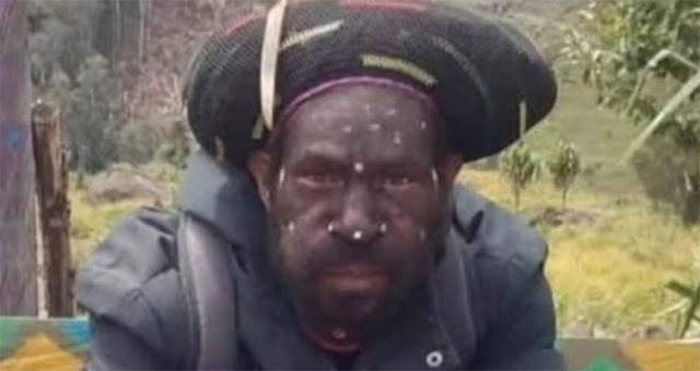 Buron Sejak 2014, TNI Tembak Mati Tokoh Utama OPM Mayer Wenda Bersama Adiknya di Lanny Jaya