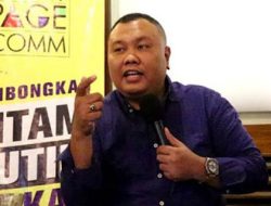Hensat: PDIP Mainkan Matematika Politik Lewat ‘Partai Penyeimbang’
