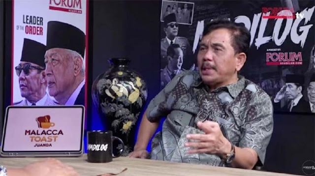 Korban Politik Era Jokowi Bakal Dapat Amnesti Jilid II dari Prabowo Saat 17 Agustus, Siapa Saja?