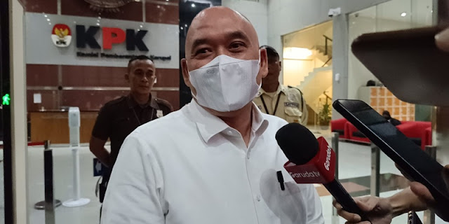 Terima Belasan Miliar Dana CSR, Heri Gunawan Langsung Bikin Rumah Makan