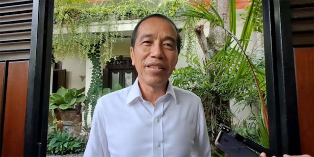 Rismon Sianipar: Jokowi Ikon Pembohong Indonesia!