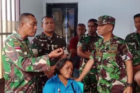 Murka Ayah Prada Lucky: Hukuman Mati dan Pecat, Tidak Ada di Bawah Itu!