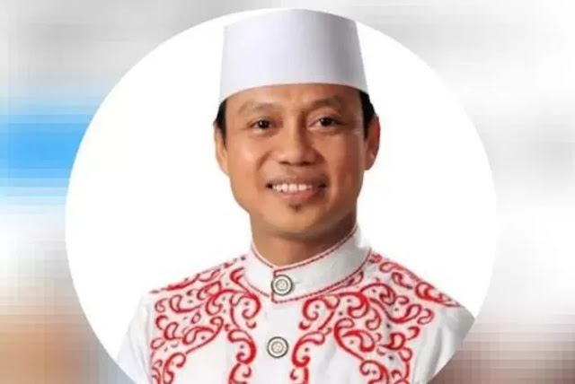 Ustad Das’ad Latif Duga Ada Pungli di Balik Pemblokiran Rekening Massal oleh PPATK: Rp 100 Ribu Dikali 120 Juta Orang