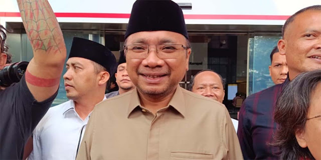 Hitungan MAKI Korupsi Kuota Haji Era Yaqut Merugikan Negara Rp 1 Triliun