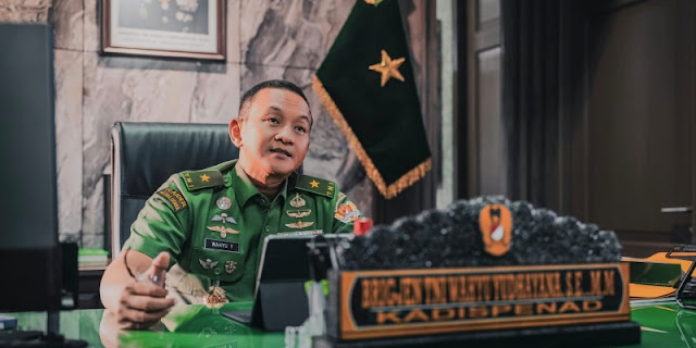 TNI AD Buka Peluang Tersangka Baru Buntut Kematian Prada Lucky