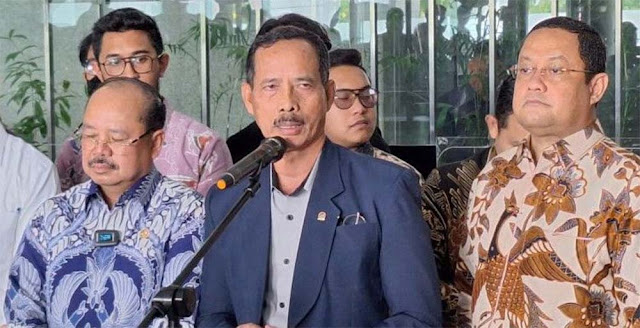 Komisi Yudisial Bentuk Tim Khusus Soal Dugaan Pelanggaran Hakim di Kasus Tom Lembong