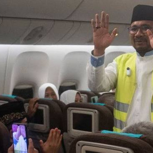 Dicegah KPK ke Luar Negeri, Eks Menag Yaqut Minta Publik Tak Berspekulasi