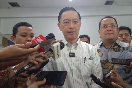 Tom Lembong Laporkan Auditor BPKP yang Klaim Ada Kerugian Negara di Kasus Impor Gula