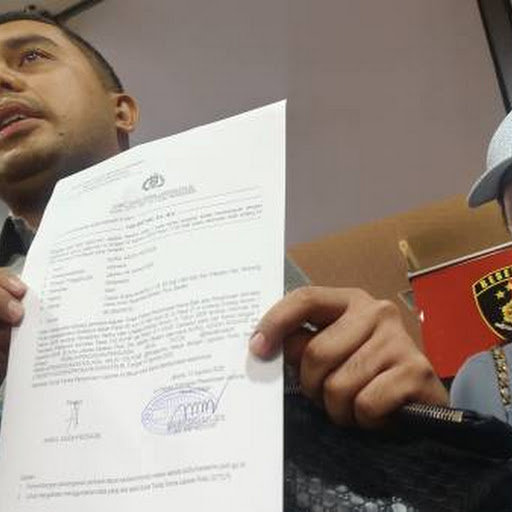 Anak Andre Rosiade Laporkan Akun TikTok dan YouTube Ini ke Bareskrim