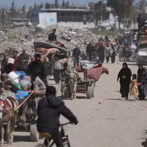 Terungkap, Israel Berunding dengan Indonesia untuk Evakuasi Warga Gaza