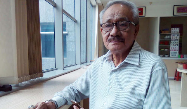 Pengamat: Diduga Ada Operasi Geng Solo untuk Buat Rakyat Daerah Marah dan Tak Percaya Prabowo