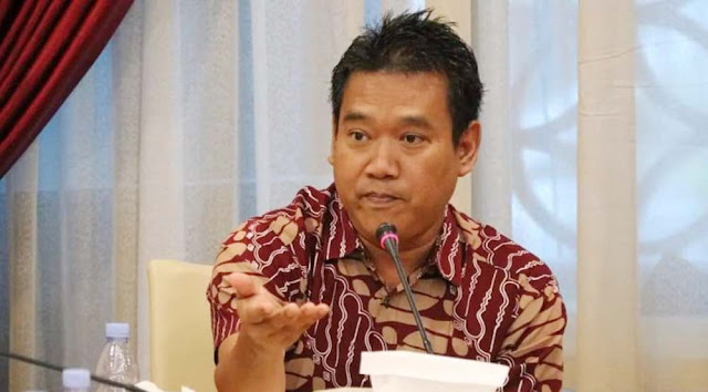 KPK Tidak Berani Mengejar Pemberi Perintah Kepada Topan?