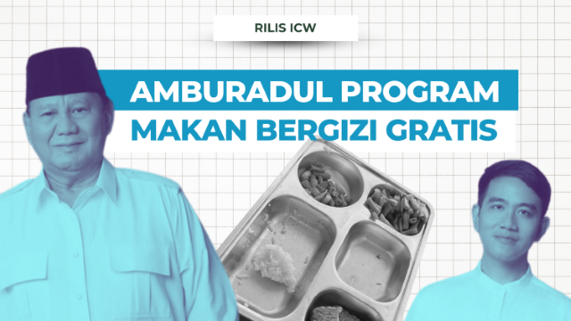 44 Persen Anggaran Pendidikan Buat MBG? Guru Besar UIN Sebut Prabowo Langgar Konstitusi!