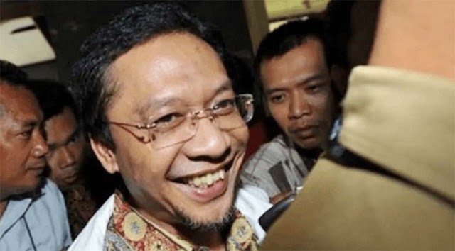 16 Narapidana Korupsi Diberi Remisi, Ahmad Fathanah hingga Eks Timses Jokowi