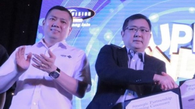 Skandal Korupsi Bansos! KPK Jerat 2 Korporasi Tersangka hingga Cekal Kakak Hary Tanoe ke Luar Negeri