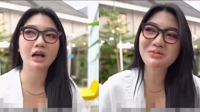 Heboh Isu Video 8 Menit, Ini Fakta Menarik Tentang Erika Putri