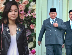 Heboh Pernyataan Cucu Bung Hatta: Kita Dipimpin Presiden Penculik, Wakilnya Anak Haram Konstitusi