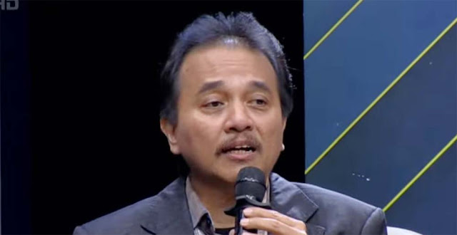 Roy Suryo Cs Bakal Hadiri Pemeriksaan di Polda Metro Soal Laporan Jokowi