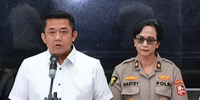 BREAKING NEWS! Hasil Tes DNA Buktikan CA Anak Lisa Mariana Bukan Anak Ridwan Kamil