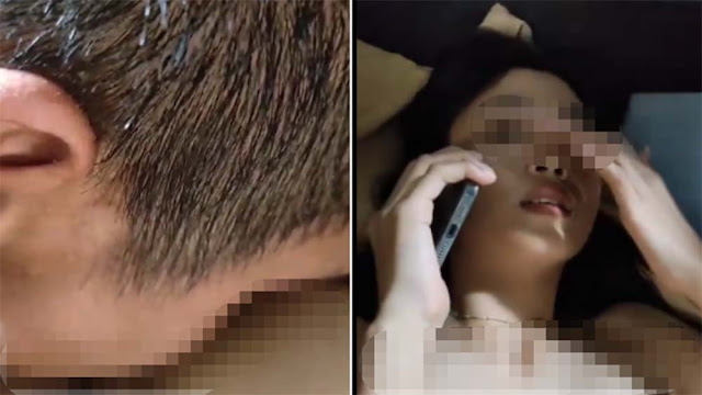 Link Video Jubir Viral di Morowali: Video Syur WNA Cina, Ramai Diburu Warganet