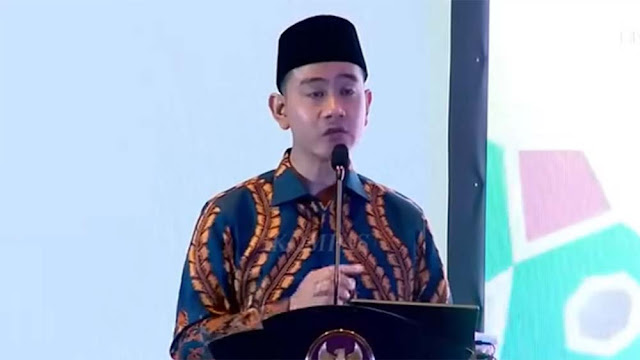 Sikap Gibran yang Kekanakan Berpotensi Membuat Isu Pemakzulan jadi Kenyataan