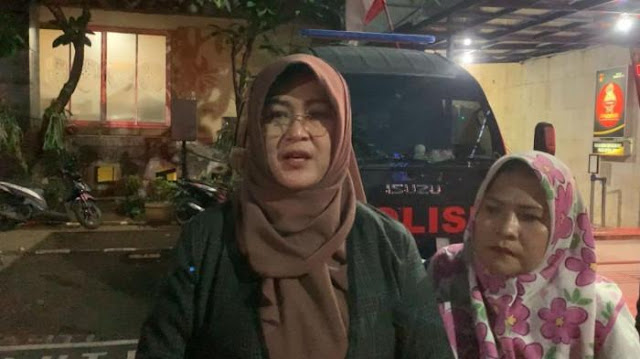 Dokter Tifa Ungkap Ijazah Jokowi Sudah Tak Ada di Polda Metro Jaya, Tapi Kini di Mabes Polri