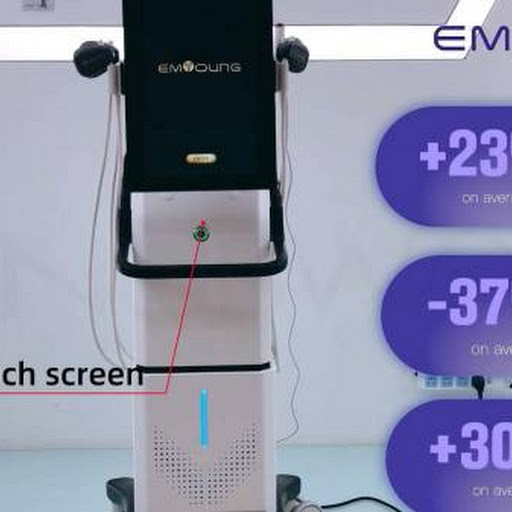 Could You Please Recommend Some Well-known Manufacturers of EMS Device for Face