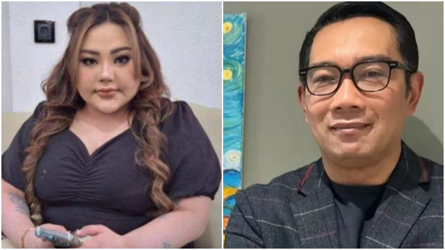 Lisa Mariana Yakin RK Sebenarnya Akui CA Darah Dagingnya, Buktinya Kirim Rp 20 Juta Per Bulan