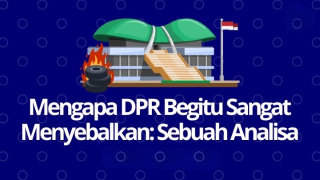 BUKTI Kumpulan Pernyataan Asbun Anggota DPR: Fasilitas Tak Sesuai Dengan Kualitas!