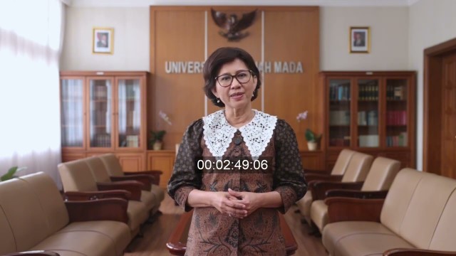 Tiba-Tiba Rektor UGM Ungkap Fakta dan Bukti Tak Terbantahkan Soal Ijazah Jokowi, Ini 10 Poin Pentingnya!