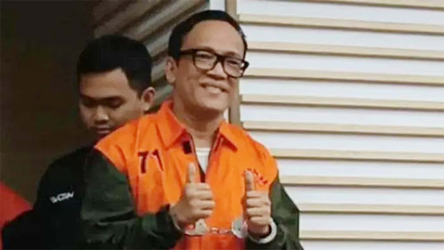 Kronologi Presiden Prabowo Copot Noel Ebenezer sebagai Wamenaker