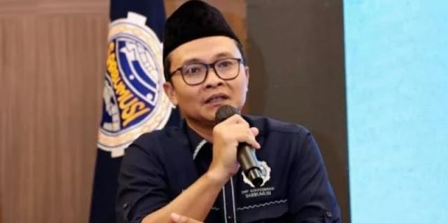 Penolakan Amnesti Noel Buktikan Pemerintah Komit Berantas Korupsi