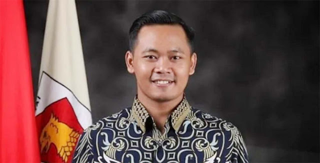 Harun Masiku di Gerindra Bernama Nistra Yohan