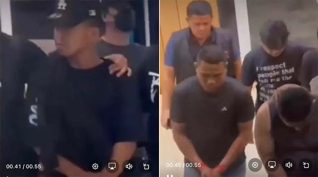 Pengakuan Kapten Penculikan Kepala Cabang BRI Cempaka Putih Saat Diintrogasi Polisi