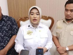 Netizen Geram dengan Pernyataan Anggota DPR Annisa Mahesa soal Aksi Demo: Orang Demo untuk Apa?