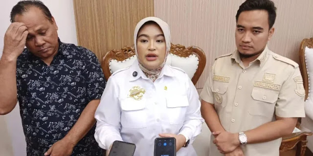 Netizen Geram dengan Pernyataan Anggota DPR Annisa Mahesa soal Aksi Demo: Orang Demo untuk Apa?