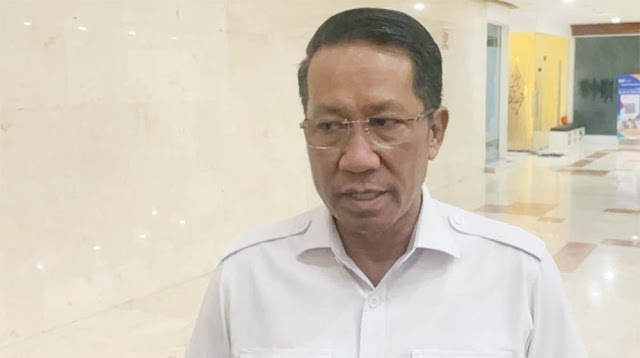 Wamenaker Noel Minta Amnesti Presiden, Menkum Tolak Mentah-mentah: Gak Ada di Pikiran Kami!