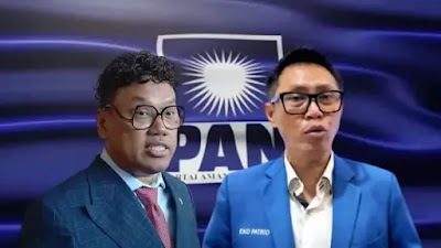 Pesan Warganet ke Pendemo DPR: Cari Eko Patrio dan Uya Kuya!