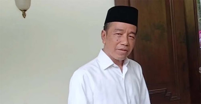 Ijazah Jokowi Diragukan, Refly Harun Tantang Buktikan: Kalau Asli, Saya Diam