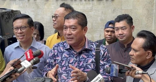 Sudah Divonis 1,5 Tahun Bui, Silfester Matutina Ngotot Ajukan PK, Alasannya Ingin Damai
