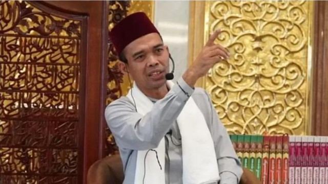 Ditagih Petugas Pajak Gegara Penghasilan YouTube Rp150 Juta, UAS: Neraka Jahanam Tempat Kalian!