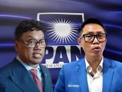 RESMI! PAN Nonaktifkan Eko Patrio dan Uya Kuya Sebagai Anggota DPR