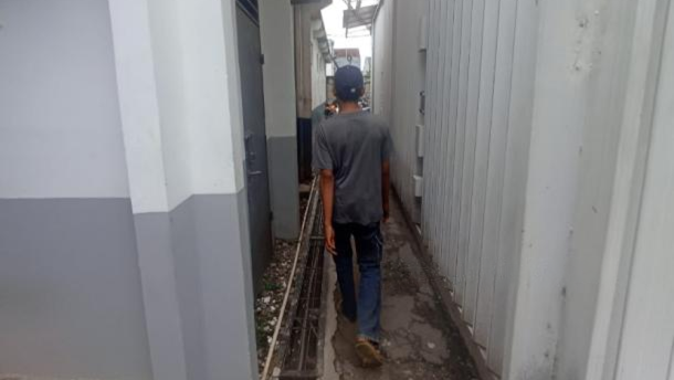 Siapa Penjarah Rumah Sahroni hingga Sri Mulyani? Ini Kata yang Ketinggalan Rombongan