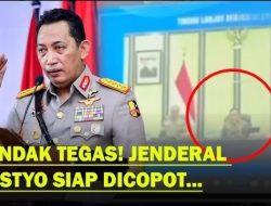 Publik Kritik Oknum Polisi Yang Tepuk Tangan Saat Dengar Perintah Tembak di Tempat: Hilang Moral Mereka!