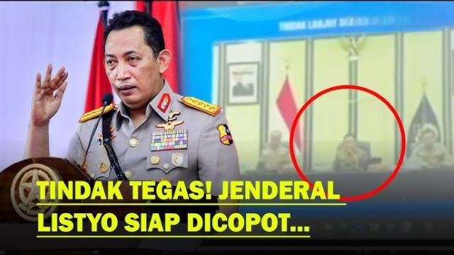 Publik Kritik Oknum Polisi Yang Tepuk Tangan Saat Dengar Perintah Tembak di Tempat: Hilang Moral Mereka!