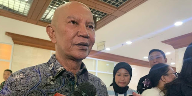 Ahmad Sahroni hingga Eko Patrio Masih Dapat Gaji