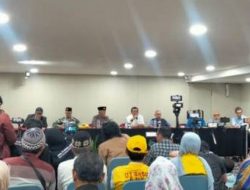 Tangkap Jokowi, Makzulkan Gibran, Pecat Kapolri, Bersihkan Kabinet dari Geng Solo, Ini Sederet Tuntutan Purnawirawan Prajurit