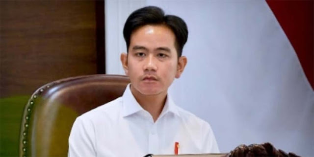 Gibran Digugat ke PN Jakpus Imbas Tidak Pernah Sekolah SMA